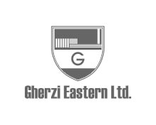 Gherzi Eastern Ltd.